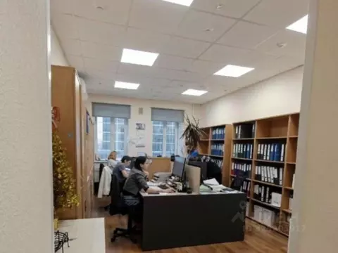 Офис в Москва ул. Сущевский Вал, 16С3 (264 м)