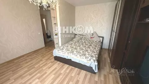 1-к кв. Московская область, Балашиха просп. Ленина, 1 (27.0 м)