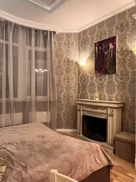 Студия Московская область, Красногорск городской округ, д. Глухово ул. ...