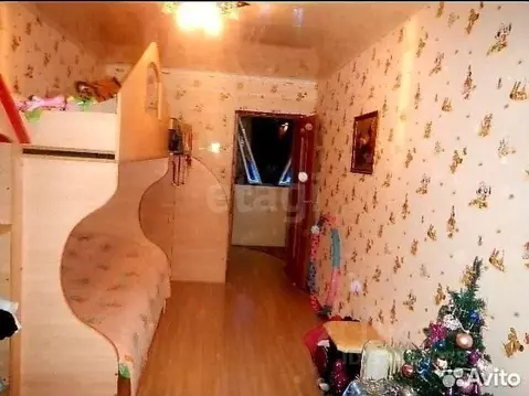 3-к кв. Ярославская область, Рыбинск Спортивная ул., 3 (59.1 м)