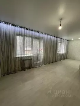 2-к кв. Хакасия, Абакан ул. Пушкина, 3 (49.3 м)