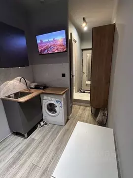 1-к кв. Москва Березовая аллея, 19к4 (20.0 м)