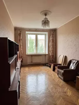 3-к кв. Волгоградская область, Волгоград просп. Имени В.И. Ленина, 22А ...