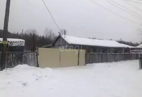 Склад в Амурская область, Тында Киевская ул., 27А (106 м)