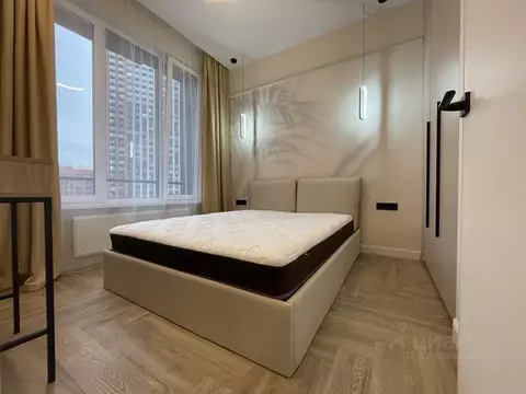 2-к кв. Москва Шелепихинская наб., 34к5 (42.0 м)