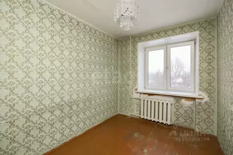 3-к кв. Тюменская область, Тюмень Авторемонтная ул., 21 (57.0 м)