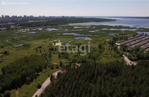 Участок в Тукаевский район, Малошильнинское сельское поселение, село ...