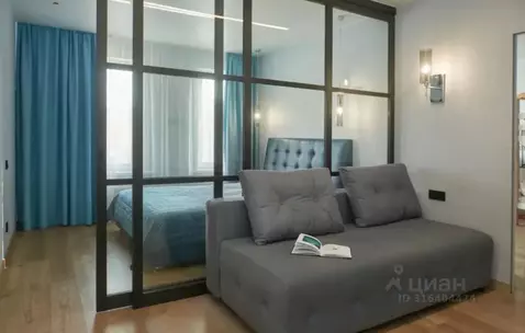 2-к кв. Иркутская область, Иркутск ул. Красных Мадьяр, 29 (64.2 м)