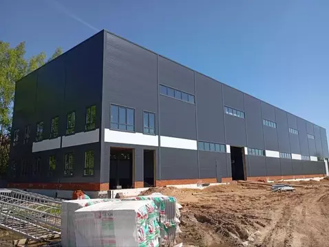 Склад в Удмуртия, Ижевск Старки мкр, ул. Спортивная (1294 м)