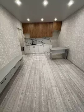 1-к кв. Тюменская область, Тюмень ул. Героев Космоса, 17 (34.8 м)