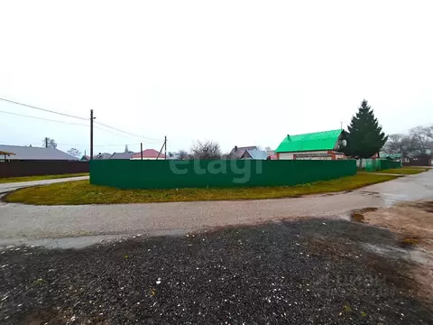 Участок в Башкортостан, Стерлитамак Комсомольский мкр, ул. Каховская ...