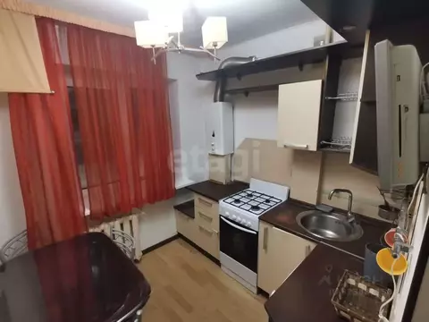 2-к кв. Коми, Сыктывкар ул. Старовского, 59 (43.9 м)