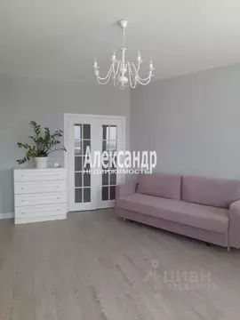 1-к кв. Ленинградская область, Кириши Волховская наб., 52 (47.9 м)