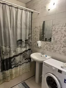 1-к кв. Белгородская область, Старый Оскол Макаренко мкр, 11Б (38.0 м)