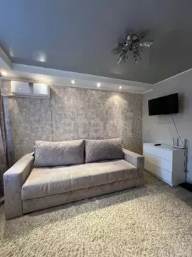 Комната Тюменская область, Тюмень Тульская ул., 11 (18.0 м)