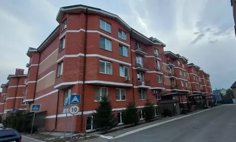 Продается студия