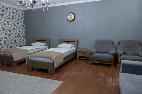 Комната Дагестан, Махачкала просп. Гамидова, 67А (38.0 м)