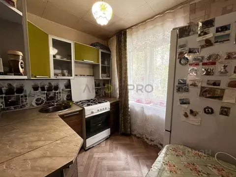 3-к кв. Воронежская область, Воронеж Южно-Моравская ул., 50/1 (61.7 м)