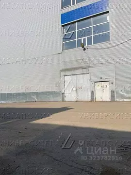 Склад в Московская область, Подольск Рощинская ул., 3 (180 м)