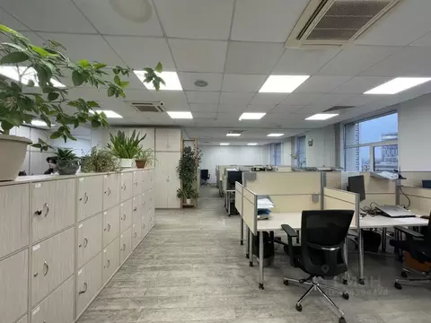 Офис в Москва Бутырская ул., 76С1 (488 м)