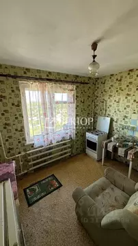 1-к кв. Ивановская область, Приволжск Революционная ул., 108 (40.0 м)