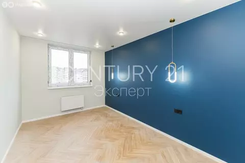 1-комнатная квартира: Васильково, Весенняя улица, 5 (37.9 м)