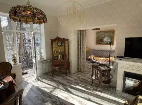 3-к кв. Ставропольский край, Пятигорск просп. Кирова, 64 (65.0 м)