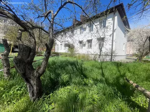 1-комнатная квартира: Ставрополь, Комсомольская улица, 4А (31.7 м)