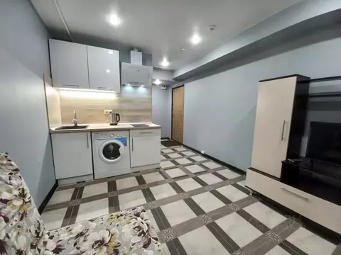 Студия Краснодарский край, Анапа ул. Ленина, 194 (18.0 м)