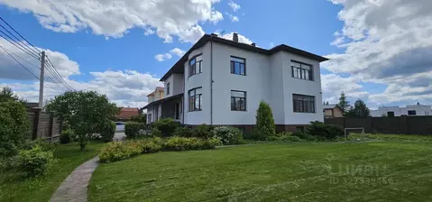 Дом в Московская область, Химки Клязьма-Старбеево мкр, Вашутино кв-л, ...