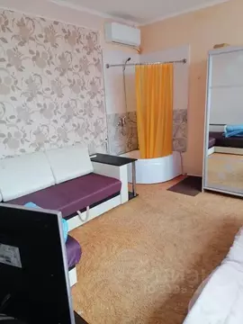 Комната Краснодарский край, Туапсе Солнечная ул., 34