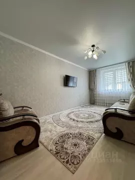 1-к кв. Краснодарский край, Анапа Таманская ул., 121к4 (45.0 м)