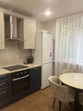 1-к кв. Москва Пятницкое ш., 33 (38.9 м)