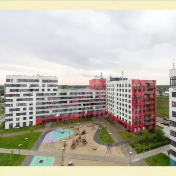 3-к кв. Тюменская область, Тюмень Рощино мкр, ул. Александра ...