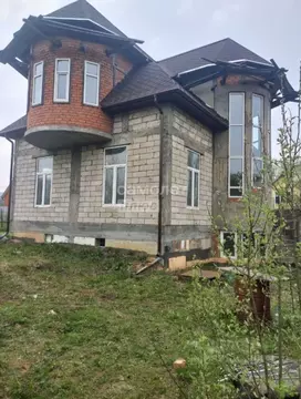 Дом в Московская область, Домодедово Подмосковье СНТ, 232 (200 м)