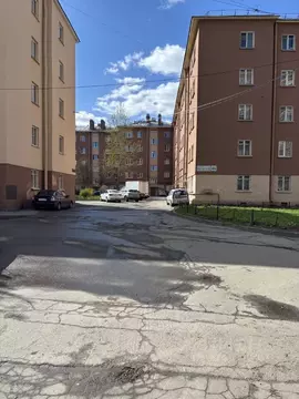 Комната Санкт-Петербург ул. Ткачей, 46 (22.8 м)