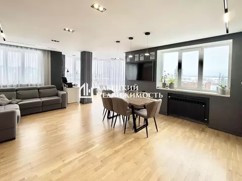 3-к кв. Саратовская область, Энгельс ул. Свердлова, 13 (97.2 м)