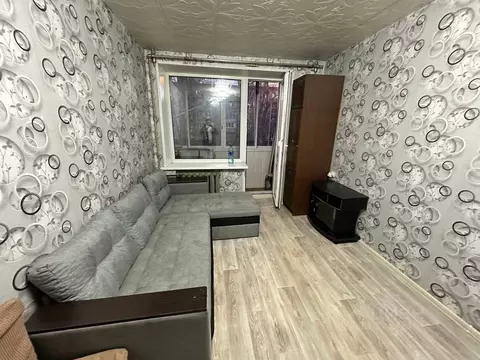 2-к кв. Московская область, Люберцы городской округ, Томилино пгт ул. ...