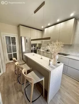 2-комнатная квартира: Санкт-Петербург, улица Александра Матросова, 8к1 ...