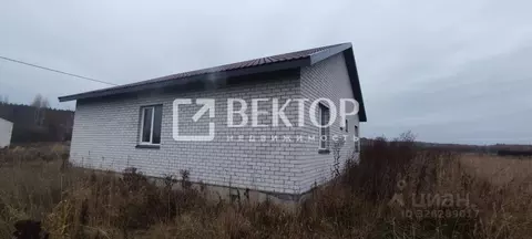 Дом в Ярославская область, Некрасовское рп  (104 м)