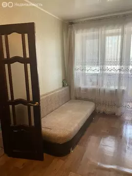 1-комнатная квартира: Самара, улица Гагарина, 51 (29 м)