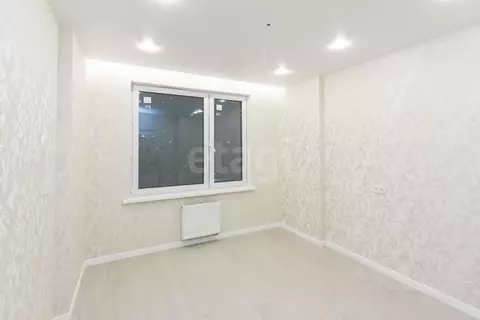 3-к кв. Тюменская область, Тюмень Интернациональная ул., 199А (74.0 м)