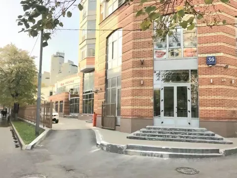 Торговая площадь в Москва Таганская ул., 36К2 (230 м)