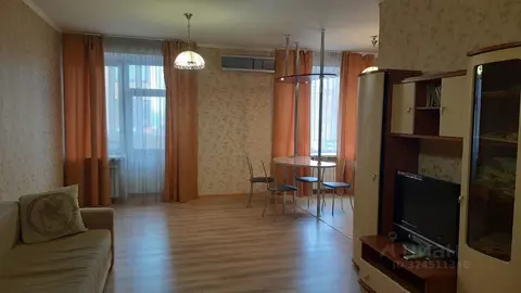 2-к кв. Ростовская область, Ростов-на-Дону Халтуринский пер., 94 (80.0 ...