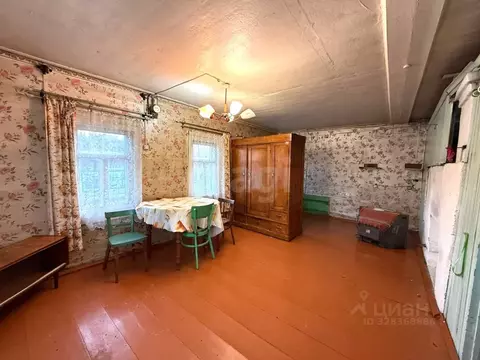 Дом в Вологодская область, Великоустюгский муниципальный округ, ...