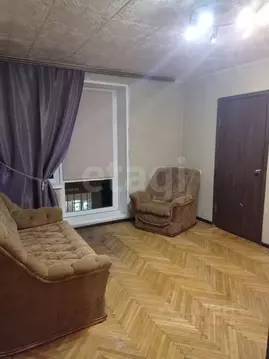 2-к кв. Санкт-Петербург Ленинский просп., 138/5 (45.7 м)