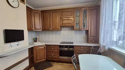 3-к кв. Москва Братиславская ул., 30 (73.8 м)