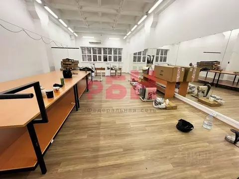 Офис в Ростовская область, Ростов-на-Дону Доломановский пер., 55А (95 ...