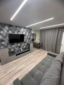 2-к кв. Татарстан, Казань ул. Ташаяк, 1 (43.0 м)