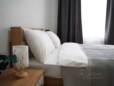 1-к кв. Краснодарский край, Краснодар Воронежская ул., 47/10 (33.0 м)